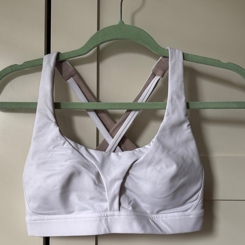 LULULEMON Sports Bra *Size 4*